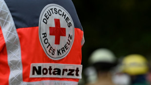 Betonmischer überrollt Radfahrerin in Berlin - Frau schwer verletzt