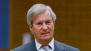 Vincent Bolloré, de patron "trop gentil" à titan des médias