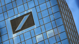 Deutsche Bank tauscht nach Razzia bei DWS Chef der Fondstochter aus