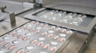 Pfizer beginnt mit Auslieferung von Corona-Medikament Paxlovid in Deutschland