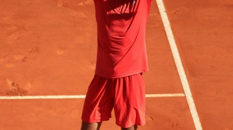 Monte-Carlo: Tsitsipas stoppe Sinner et revient en finale