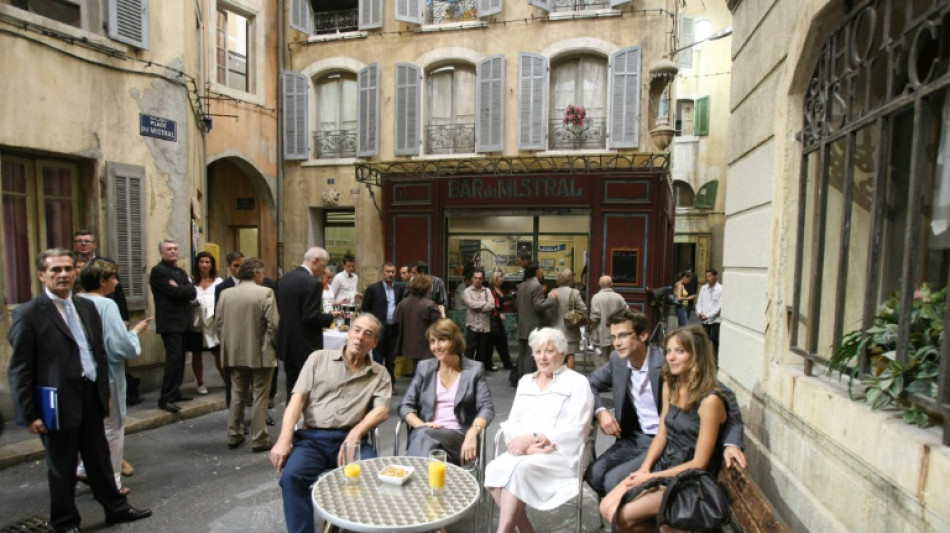 Mort de Michel Cordes, personnage central de "Plus belle la vie"