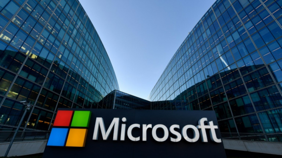 Hackers chineses atacaram contas do governo dos EUA, diz Microsoft