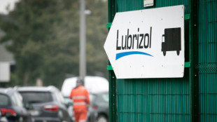 Selon Lubrizol, la nouvelle expertise laisse toujours planer le doute sur l'origine de l'incendie