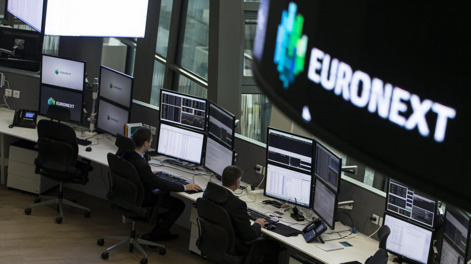 Borsa: l'Europa apre poco mossa, si guarda a Stati Uniti