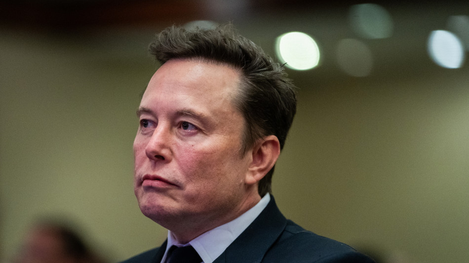  Nyt, incontro Musk-ambasciatore Iran a Onu 