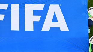 Pieth regt UEFA-Austritt aus der FIFA an