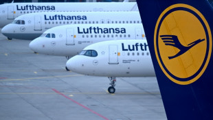 Gewalt in Nahost: Lufthansa verlängert Flugstopp nach Tel Aviv und Teheran