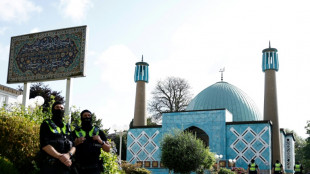 Verbreitung von Islamismus und Judenhass: Regierung verbietet Islamisches Zentrum Hamburg