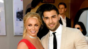 Erneute Schwangerschaft von Britney Spears endet mit Fehlgeburt