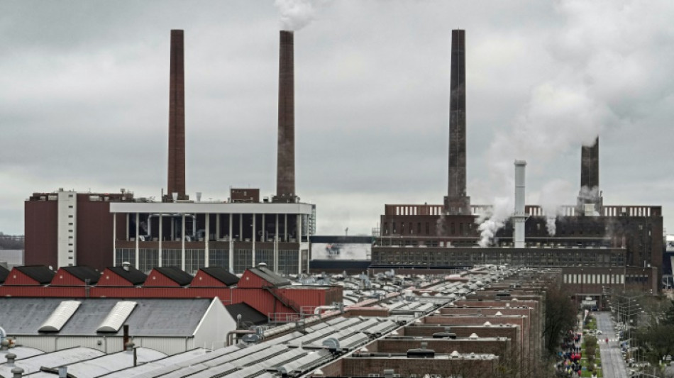 Vierte Tarifrunde bei Volkswagen ohne Einigung vertagt