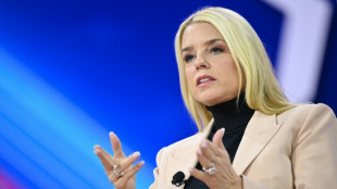 Trump taps loyalist Pam Bondi for attorney general after Gaetz withdraws