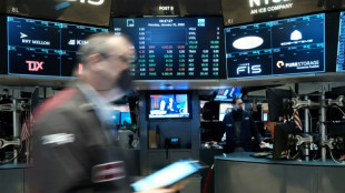 Wall Street ouvre en hausse, orientée par les bons résultats de sociétés