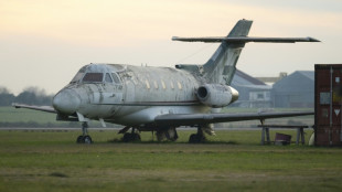 Justiça argentina pede ao Uruguai repatriação de avião usado no Plano Condor