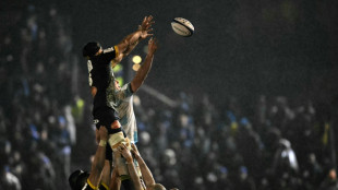 La Rochelle win at wet Bath in Champions Cup opener