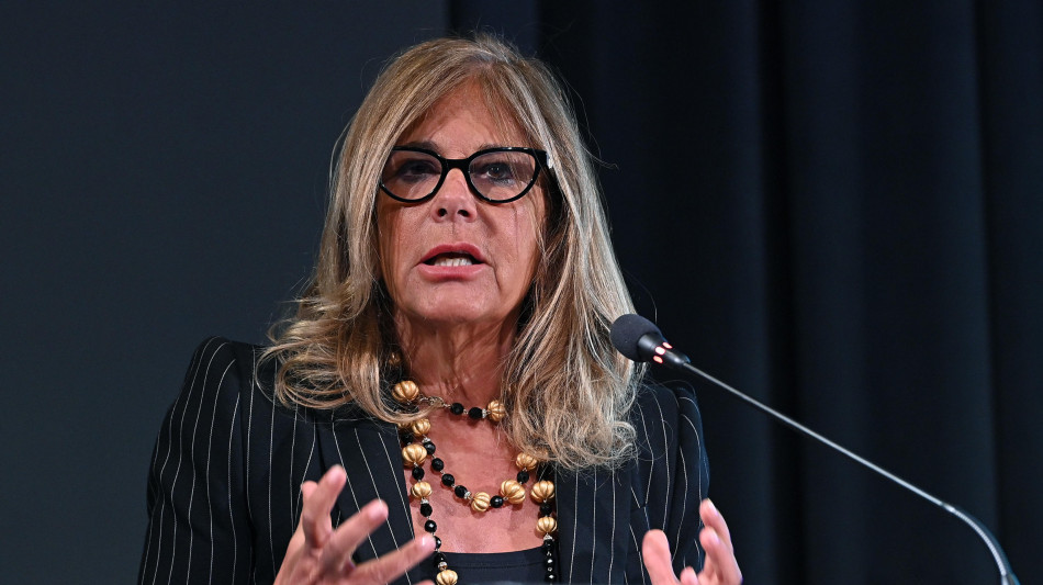 Marcegaglia, 'l'auto può innescare una crisi importante'