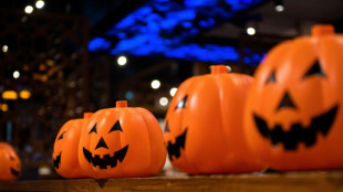 Unbekannte vertauschen in Rheinland-Pfalz zu Halloween zahlreiche Ortsschilder