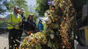 El barrio más pobre de Santiago, se torna modelo de reciclaje en Chile