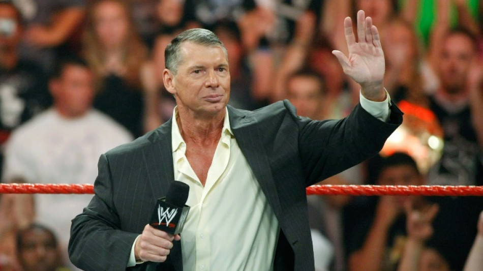 Deutsche Tageszeitung Wrestling Boss Vince Mcmahon Retires From Wwe Amid Hush Money Probe