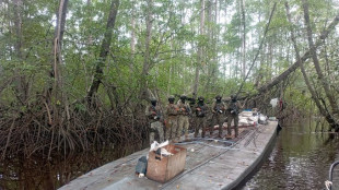 In Ecuador trovato un sommergibile dei narcos in una palude