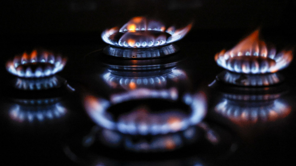  Il gas apre in rialzo ad Amsterdam (+2,2%) 