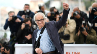 Ken Loach oferece visão mais pessimista do Reino Unido em Cannes