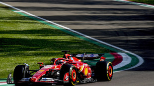 Gp Imola: Leclerc vola anche nelle seconde libere, Sainz sesto