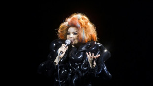 Bjork: 'Musk should build solar-powered festival ships'