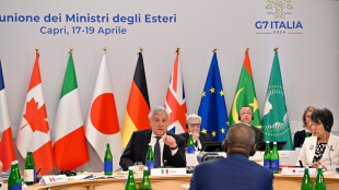 G7, parti lavorino per evitare escalation in Medio Oriente