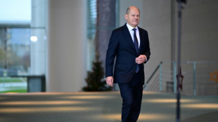 Allemagne: Scholz perd la confiance des députés, élections en février