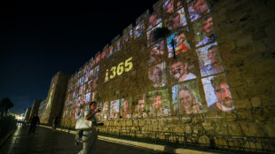 Israel, en guerra, conmemora el primer aniversario del letal ataque de Hamás