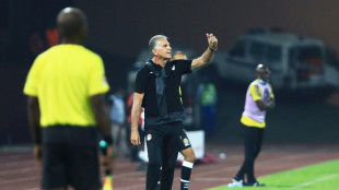 Queiroz brushes off criticism as Egypt eye last 16