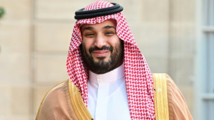 Chefin von Menschenrechtsausschuss fordert Scholz zu klaren Worten in Arabien auf