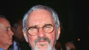 'Heat of the Night,' 'Moonstruck' director Norman Jewison dead at 97