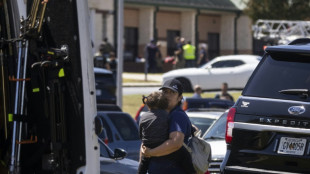 14-year-old boy kills four in US school shooting