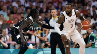 Parigi: Usa-Sud Sudan 103-86, il mondo si avvicina ai maestri