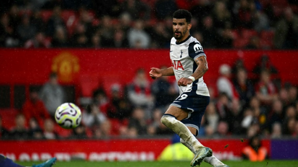 Solanke handed England recall as Palmer returns