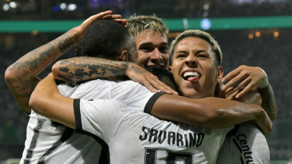 Botafogo confia em bom momento para obter vantagem na ida contra o São Paulo