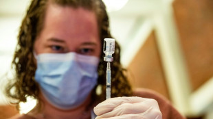US-Arzneimittelbehörde gibt Corona-Impfstoffe gegen aktuelle Omikron-Varianten frei