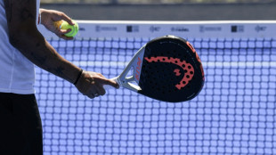 Le padel, en compétition à Roland-Garros, explose en France