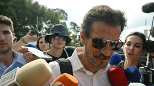 Spanish actor's son jailed for life for grisly Thai island murder