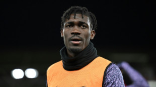 Tottenham's Yves Bissouma teargassed in hold-up outside Cannes hotel