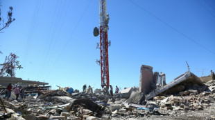 Un ataque aéreo turco deja cuatro muertos en el noreste de Siria