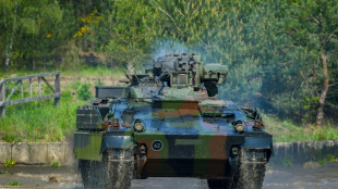 SPD verteidigt Kurs im Streit um Panzerlieferungen an die Ukraine