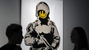 Entrevista resgatada pela BBC revela parte do mistério sobre identidade de Banksy