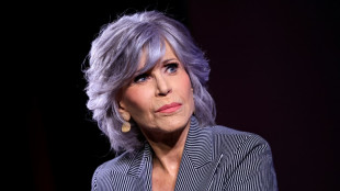 Jane Fonda cativa Cannes em conversa com o público