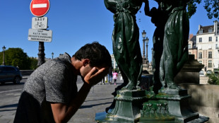 La chaleur s'intensifie en France, vigilance rouge en vallée du Rhône