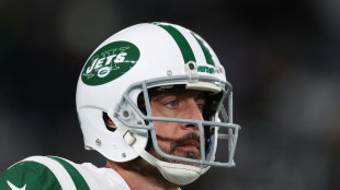 Trainerwechsel hilft nicht: Jets unterliegen Bills