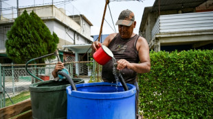 Escassez de água esgota a paciência dos cubanos em meio à crise