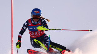 Sci: cdm; gigante Killington, in testa Shiffrin con Brignone 7/a